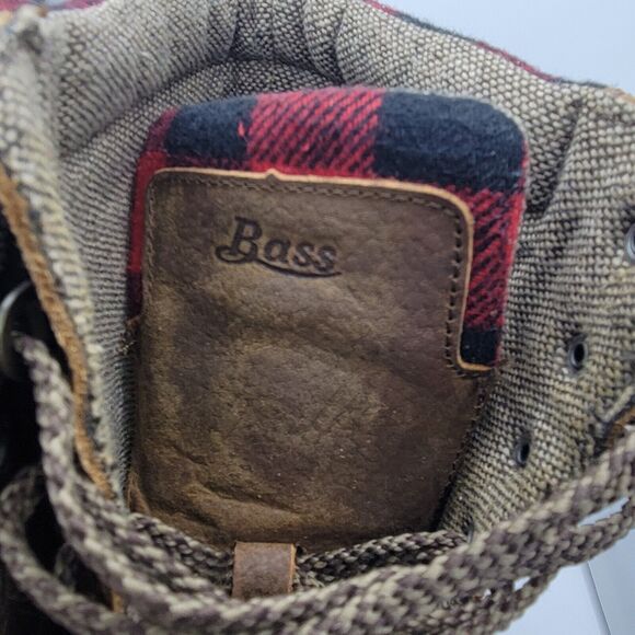 G.H Bass & Co. Boots - Mens Size 13m main image 7